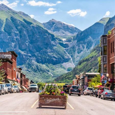 Blue Mesa Lodge By Avantstay Telluride Εξωτερικό φωτογραφία