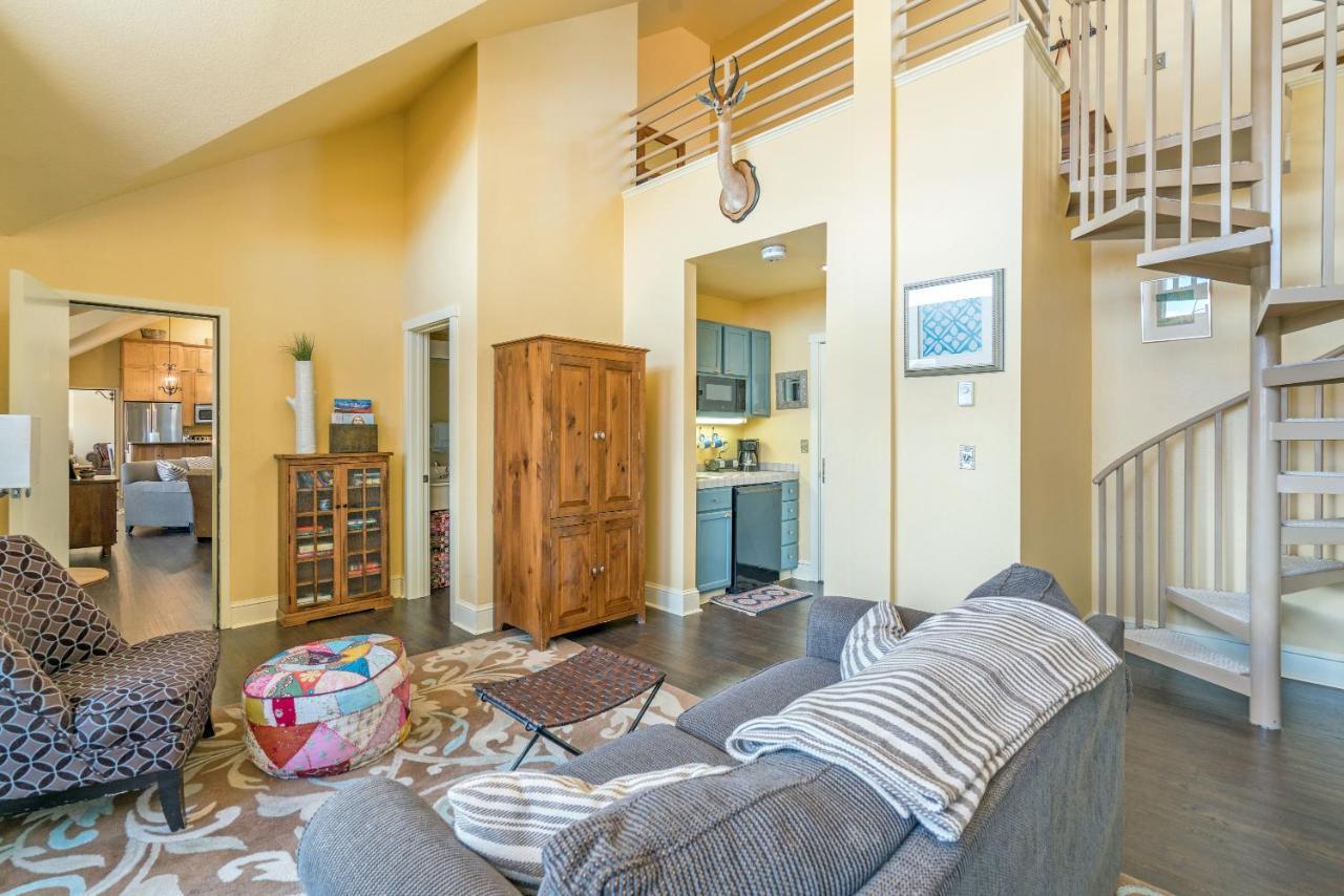 Blue Mesa Lodge By Avantstay Telluride Εξωτερικό φωτογραφία