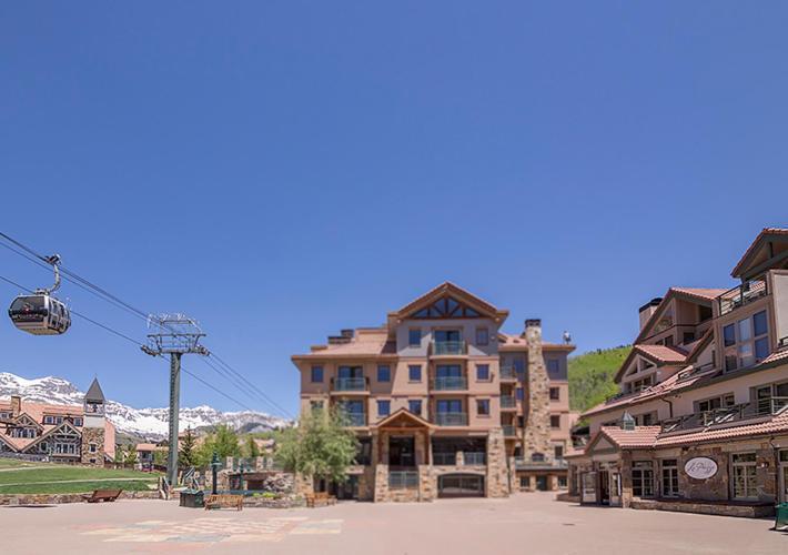Blue Mesa Lodge By Avantstay Telluride Εξωτερικό φωτογραφία