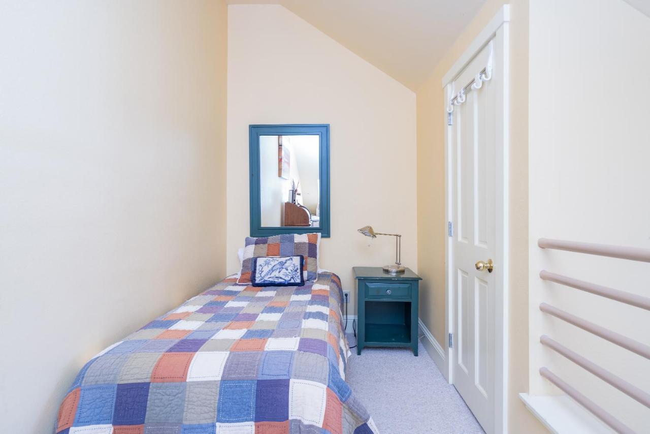 Blue Mesa Lodge By Avantstay Telluride Εξωτερικό φωτογραφία