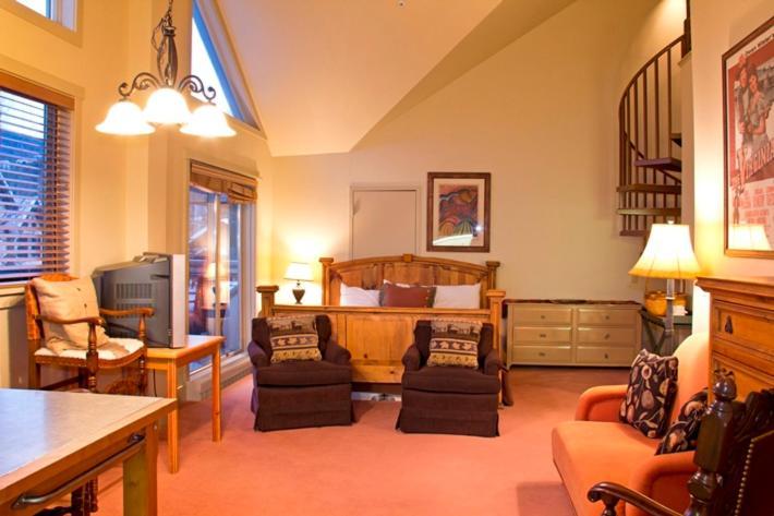 Blue Mesa Lodge By Avantstay Telluride Εξωτερικό φωτογραφία