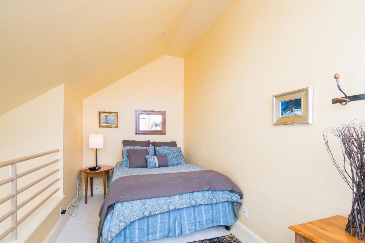 Blue Mesa Lodge By Avantstay Telluride Εξωτερικό φωτογραφία