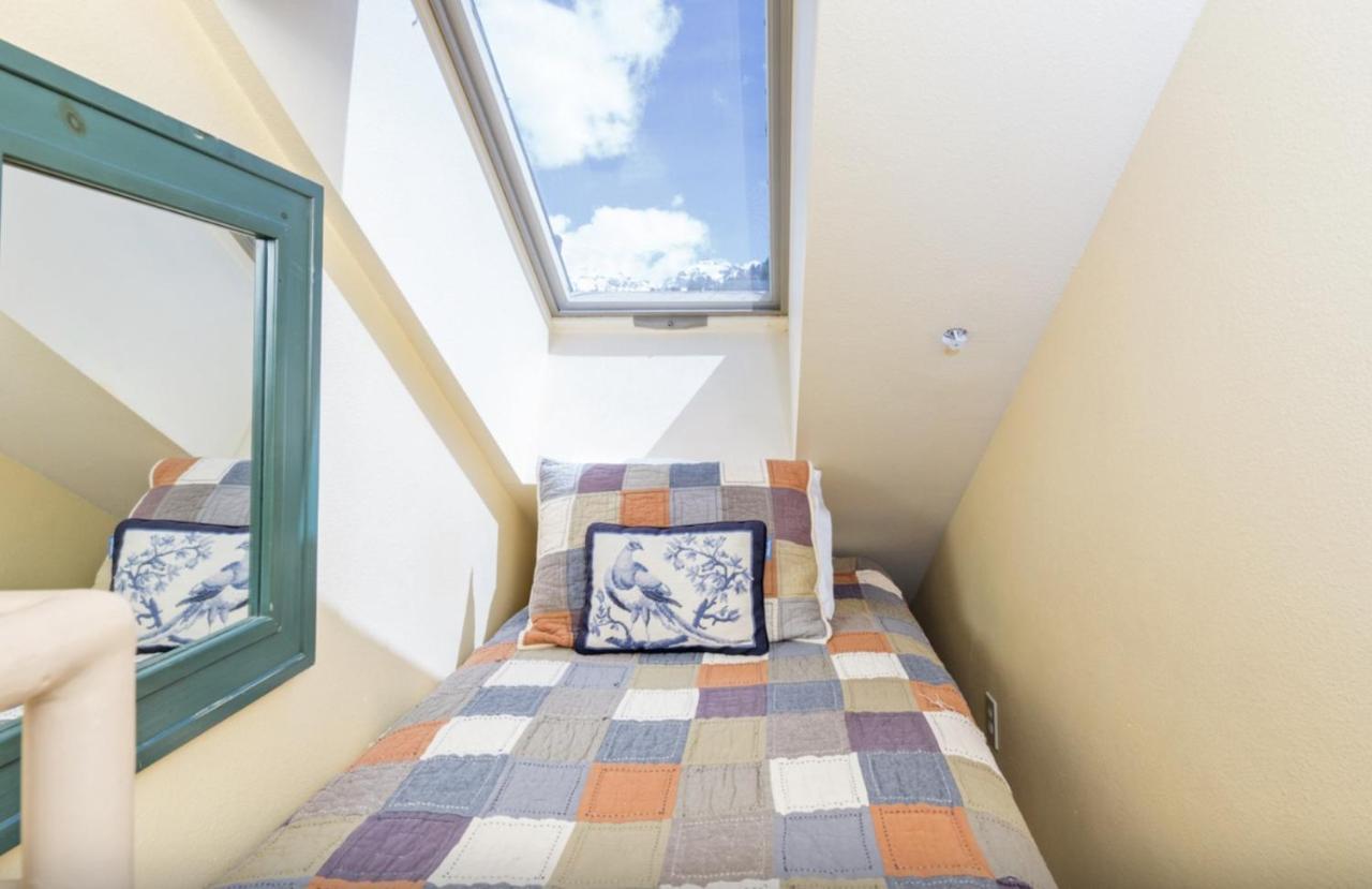 Blue Mesa Lodge By Avantstay Telluride Εξωτερικό φωτογραφία
