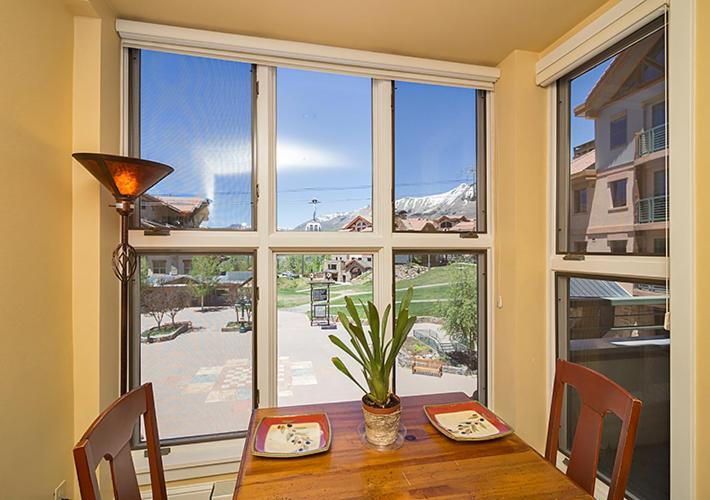 Blue Mesa Lodge By Avantstay Telluride Εξωτερικό φωτογραφία