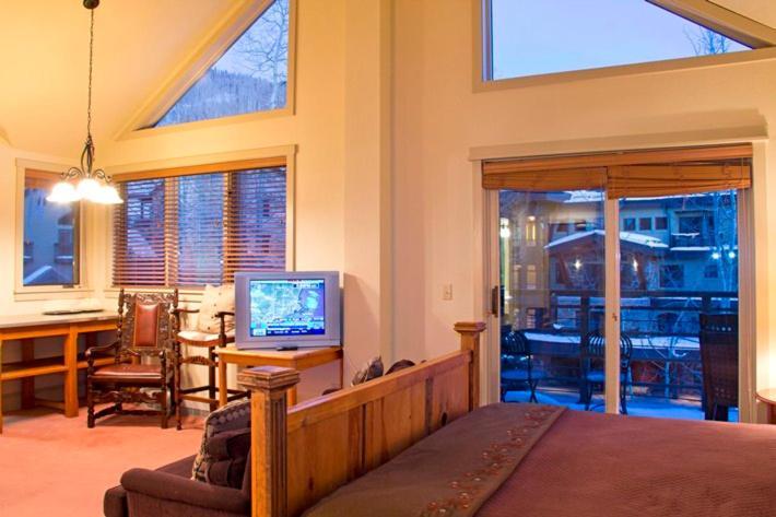 Blue Mesa Lodge By Avantstay Telluride Εξωτερικό φωτογραφία