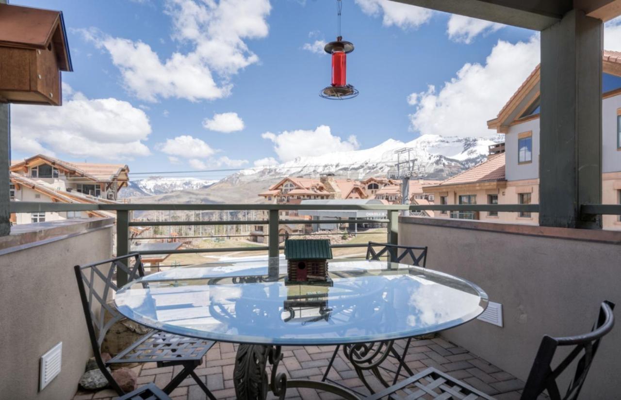 Blue Mesa Lodge By Avantstay Telluride Εξωτερικό φωτογραφία