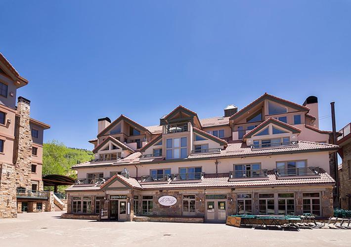 Blue Mesa Lodge By Avantstay Telluride Εξωτερικό φωτογραφία