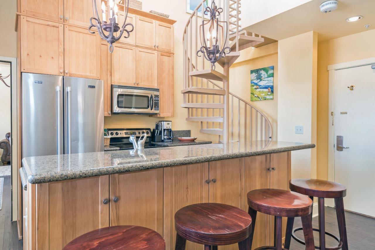 Blue Mesa Lodge By Avantstay Telluride Εξωτερικό φωτογραφία