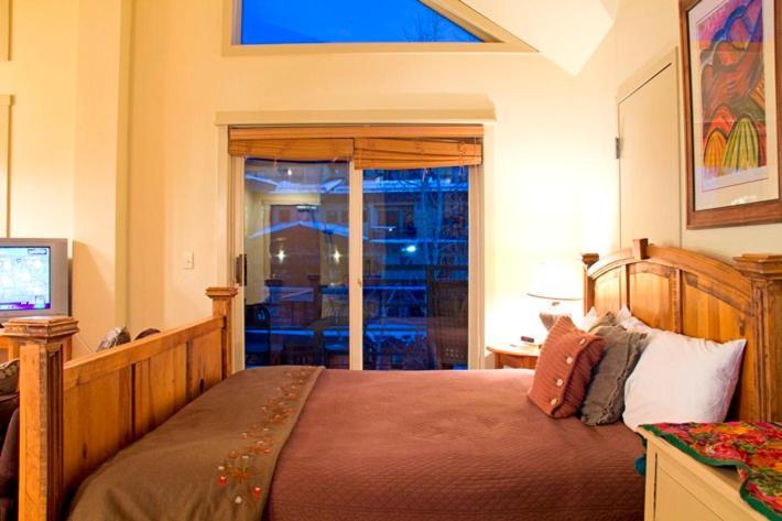 Blue Mesa Lodge By Avantstay Telluride Εξωτερικό φωτογραφία