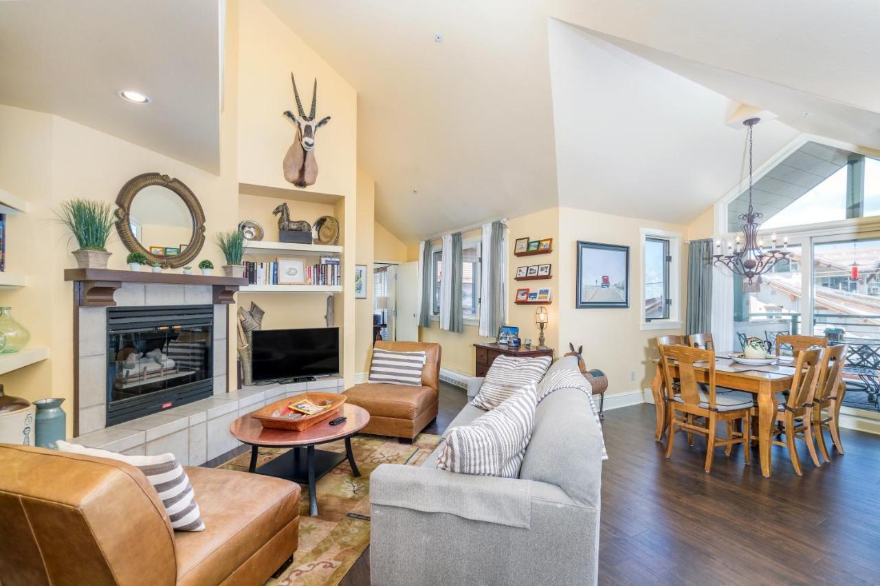 Blue Mesa Lodge By Avantstay Telluride Εξωτερικό φωτογραφία