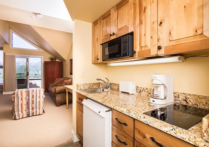 Blue Mesa Lodge By Avantstay Telluride Εξωτερικό φωτογραφία