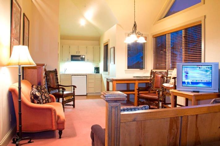 Blue Mesa Lodge By Avantstay Telluride Εξωτερικό φωτογραφία