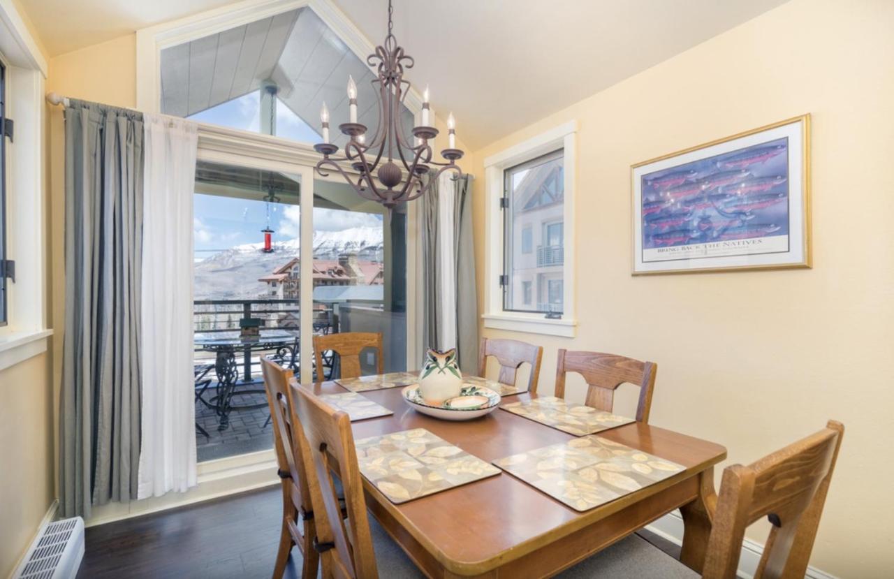 Blue Mesa Lodge By Avantstay Telluride Εξωτερικό φωτογραφία