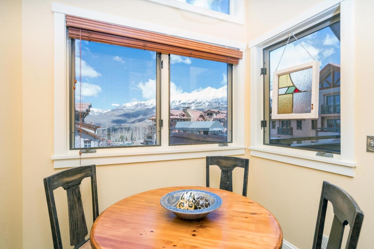 Blue Mesa Lodge By Avantstay Telluride Εξωτερικό φωτογραφία