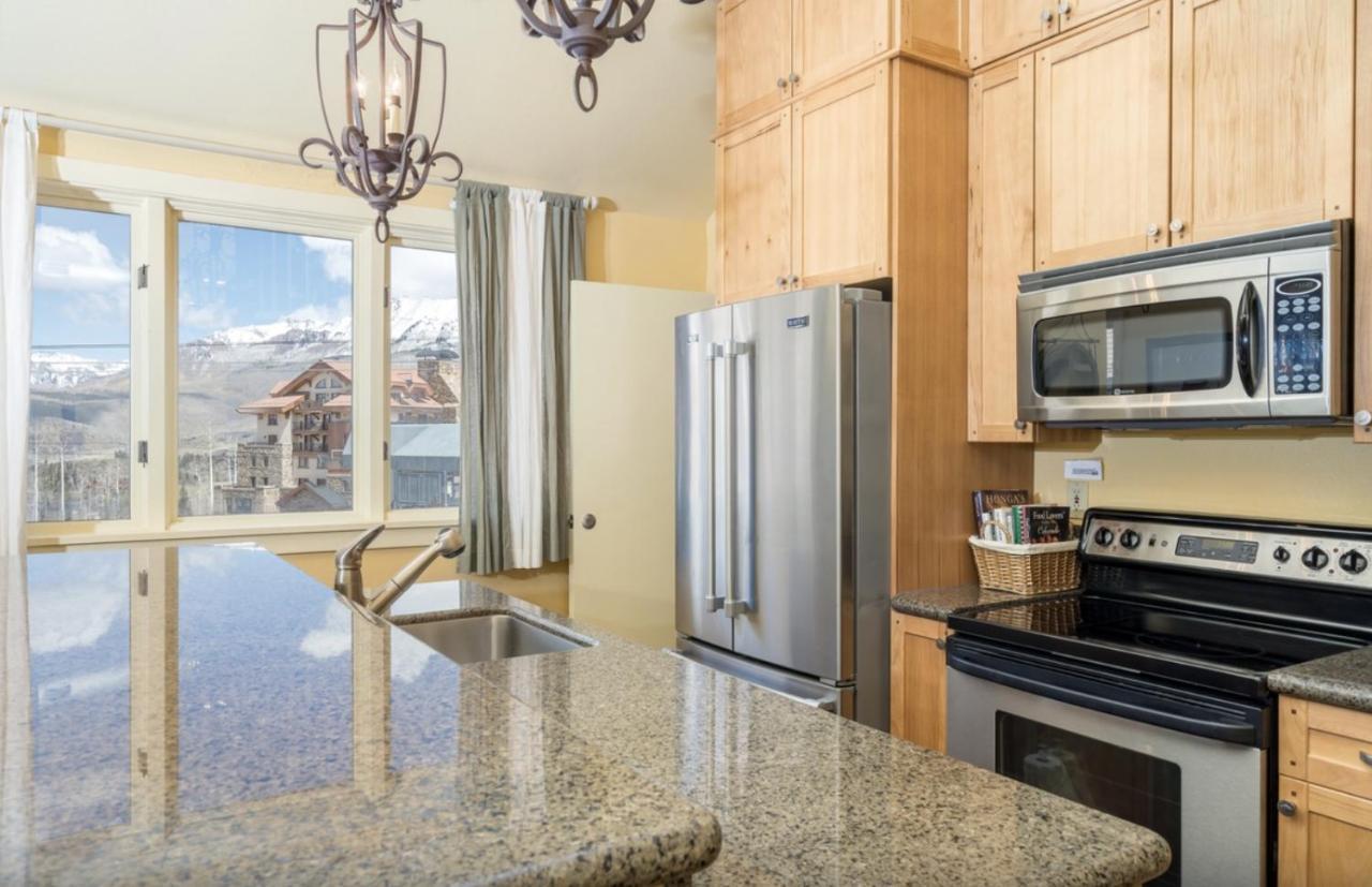 Blue Mesa Lodge By Avantstay Telluride Εξωτερικό φωτογραφία