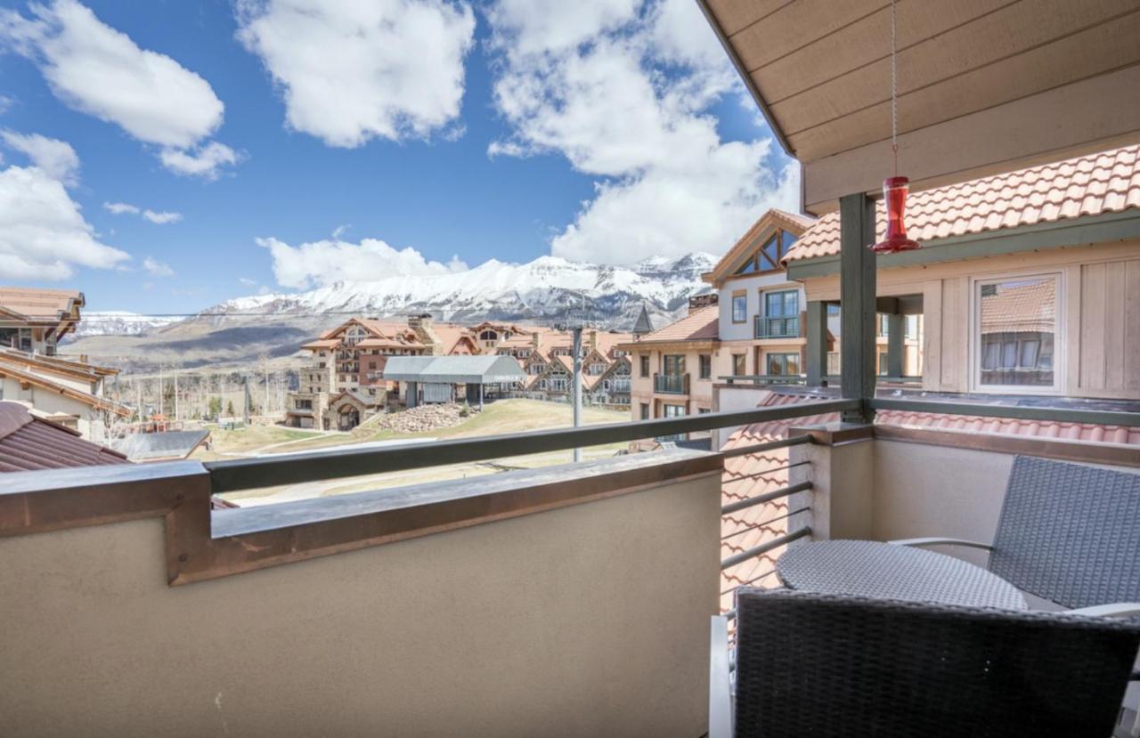 Blue Mesa Lodge By Avantstay Telluride Εξωτερικό φωτογραφία