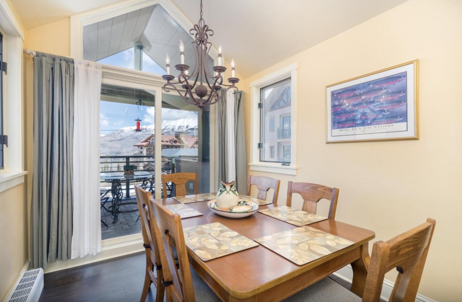 Blue Mesa Lodge By Avantstay Telluride Εξωτερικό φωτογραφία