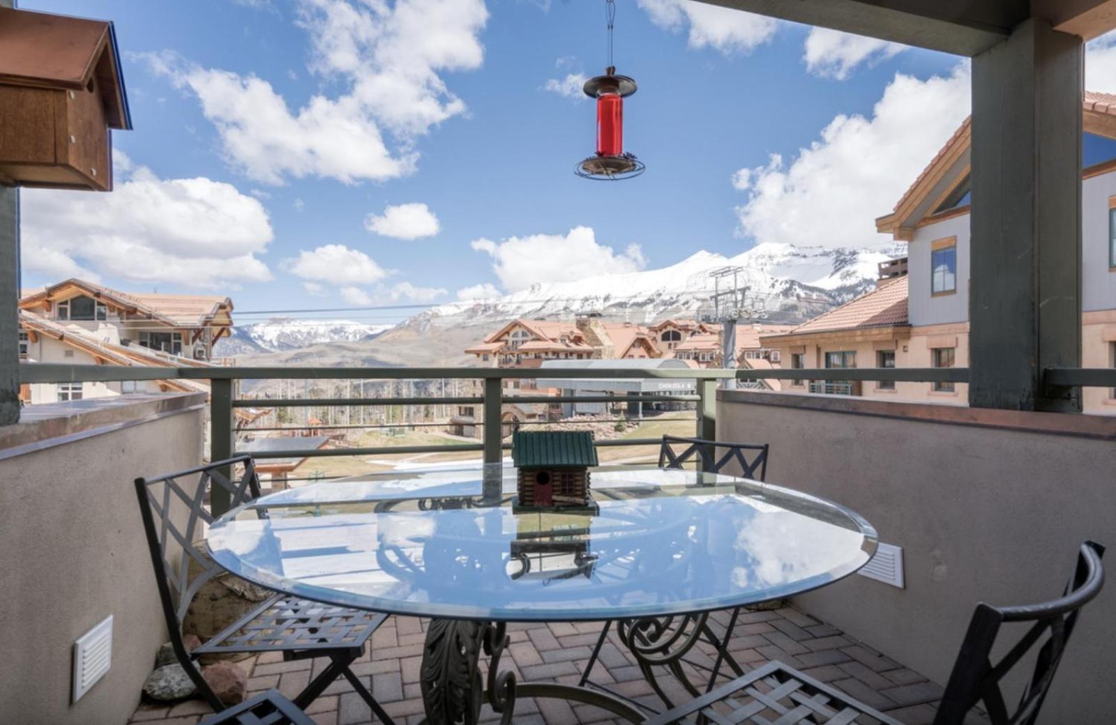 Blue Mesa Lodge By Avantstay Telluride Εξωτερικό φωτογραφία