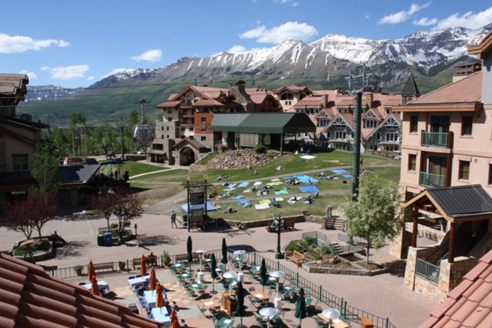 Blue Mesa Lodge By Avantstay Telluride Εξωτερικό φωτογραφία